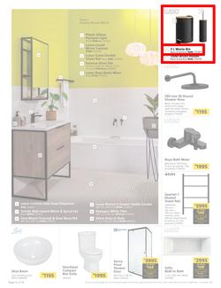 Builders : Here's To Spring-Inspired Spaces (21 September - 1 November 2021), page 10