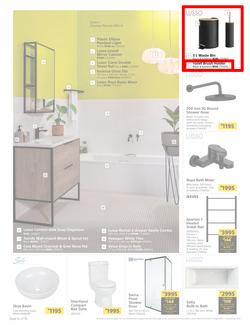 Builders : Here's To Spring-Inspired Spaces (21 September - 1 November 2021), page 10