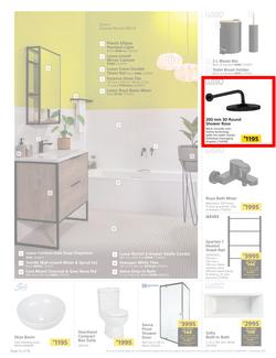 Builders : Here's To Spring-Inspired Spaces (21 September - 1 November 2021), page 10