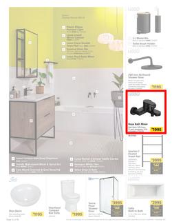 Builders : Here's To Spring-Inspired Spaces (21 September - 1 November 2021), page 10
