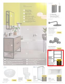 Builders : Here's To Spring-Inspired Spaces (21 September - 1 November 2021), page 10