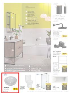 Builders : Here's To Spring-Inspired Spaces (21 September - 1 November 2021), page 10