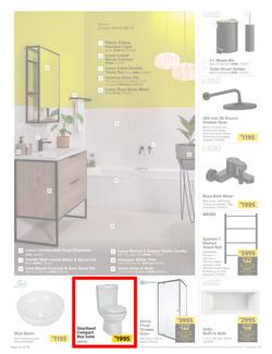 Builders : Here's To Spring-Inspired Spaces (21 September - 1 November 2021), page 10