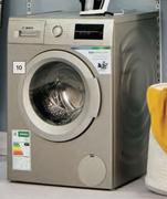 Bosch 8kg Washing Machine WAJ2018SZA