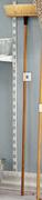 Clean Day Bamboo Soft Floor Broom
