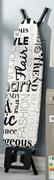 Retractaline La Premier Ironing Board