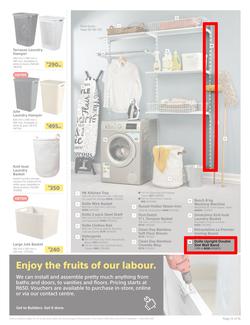 Builders : Here's To Spring-Inspired Spaces (21 September - 1 November 2021), page 11