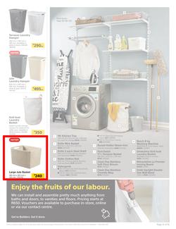 Builders : Here's To Spring-Inspired Spaces (21 September - 1 November 2021), page 11
