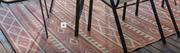 Sapana Kilim Rug 1.8m x 2.7m (Terracotta)