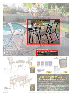 Builders : Here's To Spring-Inspired Spaces (21 September - 1 November 2021), page 12