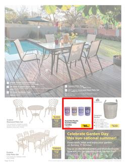 Builders : Here's To Spring-Inspired Spaces (21 September - 1 November 2021), page 12