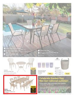 Builders : Here's To Spring-Inspired Spaces (21 September - 1 November 2021), page 12