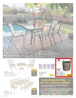 Builders : Here's To Spring-Inspired Spaces (21 September - 1 November 2021), page 12
