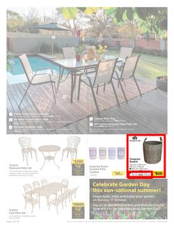 Builders : Here's To Spring-Inspired Spaces (21 September - 1 November 2021), page 12