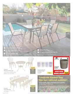 Builders : Here's To Spring-Inspired Spaces (21 September - 1 November 2021), page 12