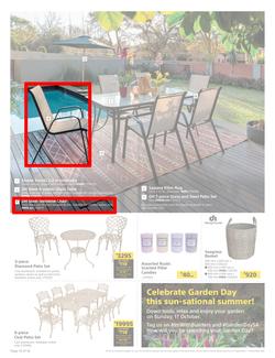 Builders : Here's To Spring-Inspired Spaces (21 September - 1 November 2021), page 12