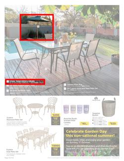 Builders : Here's To Spring-Inspired Spaces (21 September - 1 November 2021), page 12
