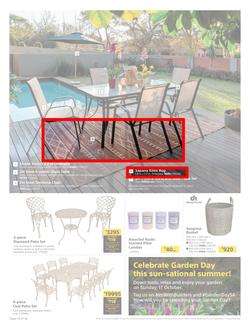 Builders : Here's To Spring-Inspired Spaces (21 September - 1 November 2021), page 12