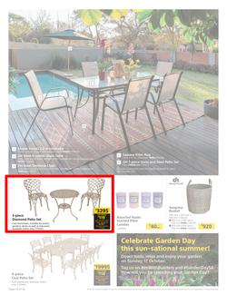 Builders : Here's To Spring-Inspired Spaces (21 September - 1 November 2021), page 12