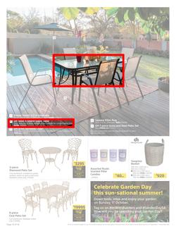 Builders : Here's To Spring-Inspired Spaces (21 September - 1 November 2021), page 12