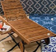 DH Knysna Sun Lounger