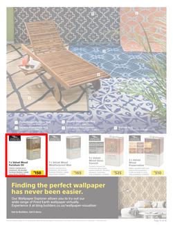 Builders : Here's To Spring-Inspired Spaces (21 September - 1 November 2021), page 13