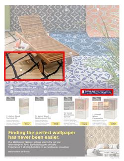 Builders : Here's To Spring-Inspired Spaces (21 September - 1 November 2021), page 13