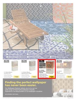 Builders : Here's To Spring-Inspired Spaces (21 September - 1 November 2021), page 13