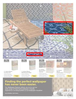Builders : Here's To Spring-Inspired Spaces (21 September - 1 November 2021), page 13