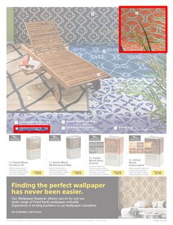 Builders : Here's To Spring-Inspired Spaces (21 September - 1 November 2021), page 13
