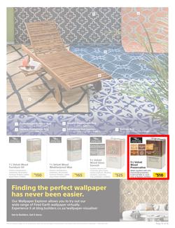 Builders : Here's To Spring-Inspired Spaces (21 September - 1 November 2021), page 13