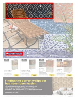 Builders : Here's To Spring-Inspired Spaces (21 September - 1 November 2021), page 13