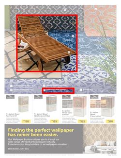 Builders : Here's To Spring-Inspired Spaces (21 September - 1 November 2021), page 13