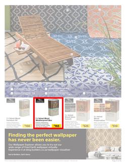 Builders : Here's To Spring-Inspired Spaces (21 September - 1 November 2021), page 13
