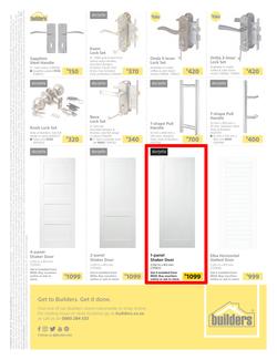 Builders : Here's To Spring-Inspired Spaces (21 September - 1 November 2021), page 14