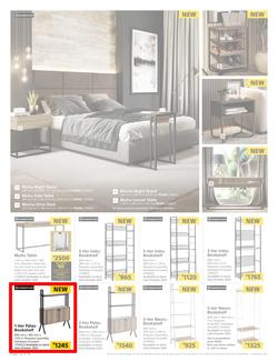 Builders : Here's To Spring-Inspired Spaces (21 September - 1 November 2021), page 8