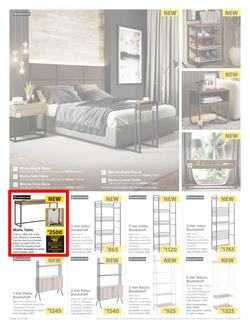 Builders : Here's To Spring-Inspired Spaces (21 September - 1 November 2021), page 8