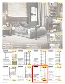 Builders : Here's To Spring-Inspired Spaces (21 September - 1 November 2021), page 8