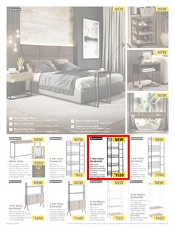 Builders : Here's To Spring-Inspired Spaces (21 September - 1 November 2021), page 8