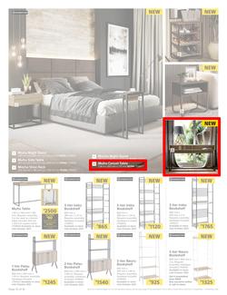 Builders : Here's To Spring-Inspired Spaces (21 September - 1 November 2021), page 8
