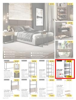 Builders : Here's To Spring-Inspired Spaces (21 September - 1 November 2021), page 8