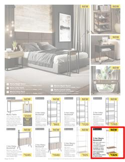 Builders : Here's To Spring-Inspired Spaces (21 September - 1 November 2021), page 8
