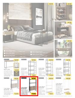 Builders : Here's To Spring-Inspired Spaces (21 September - 1 November 2021), page 8