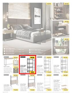 Builders : Here's To Spring-Inspired Spaces (21 September - 1 November 2021), page 8