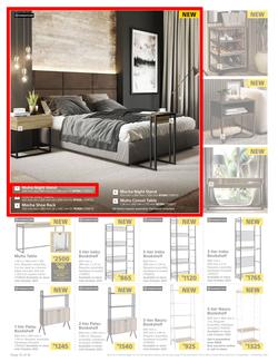 Builders : Here's To Spring-Inspired Spaces (21 September - 1 November 2021), page 8