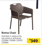 Roma Chair