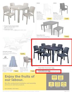 Builders : Luxury Lounging To Suit Your Space (22 September - 26 October 2020), page 11