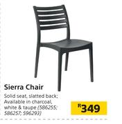 Sierra Chair