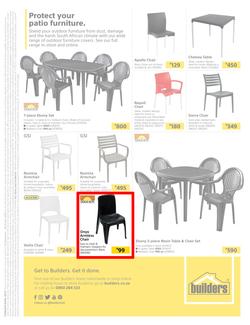 Builders : Luxury Lounging To Suit Your Space (22 September - 26 October 2020), page 12