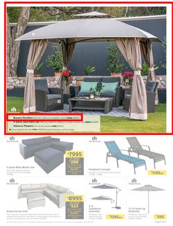 Builders : Luxury Lounging To Suit Your Space (22 September - 26 October 2020), page 9